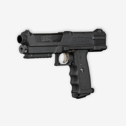 Tippmann TipX Basic with Remote Line Adapter Kit