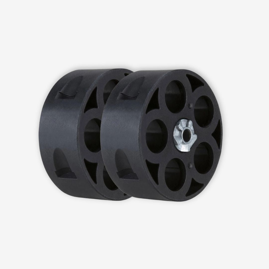 Umarex T4E Magazine HDR68 y TR68 - Paquete de 2