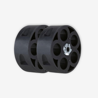 Umarex T4E Magazine HDR68 y TR68 - Paquete de 2