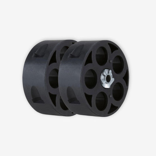Umarex T4E Magazine HDR68 y TR68 - Paquete de 2