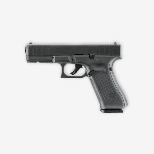 Umarex T4E Pistol Glock 17 Gen 5