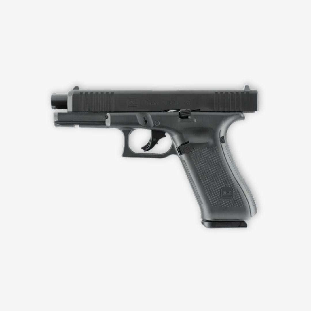 Umarex T4E Pistol Glock 17 Gen 5