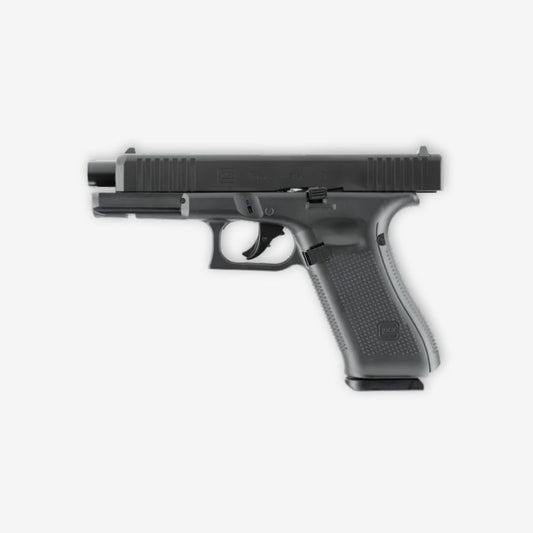 Umarex T4E Pistol Glock 17 Gen 5
