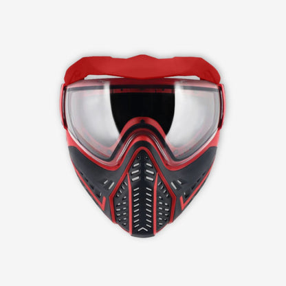 V-Force Profiler 2.0 Goggle - Black/Red
