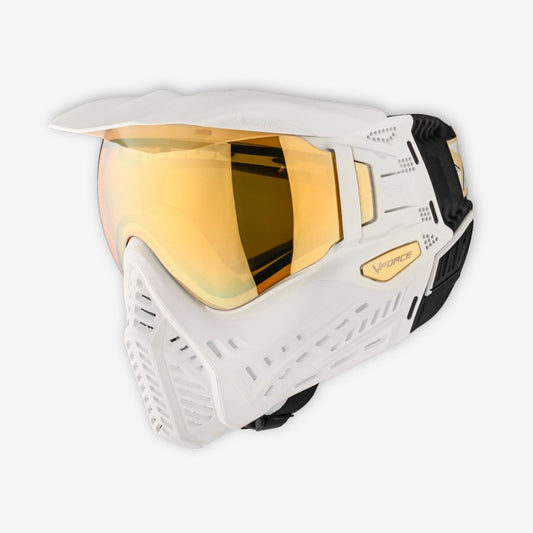 V-Force Profiler 2.0 Goggle - White/Gold