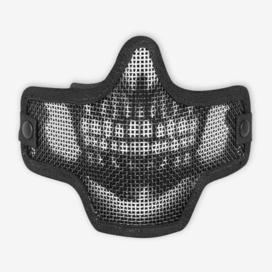 Valken Mask Kilo 2g Mesh Skull