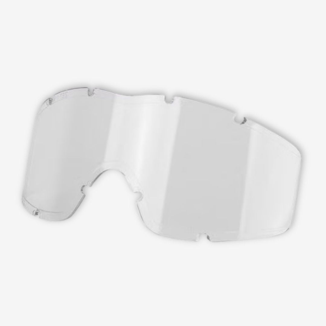 Valken Tango Standard W/Clear Lens - Black