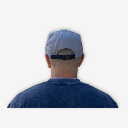 Violence Panel Hats - Grey