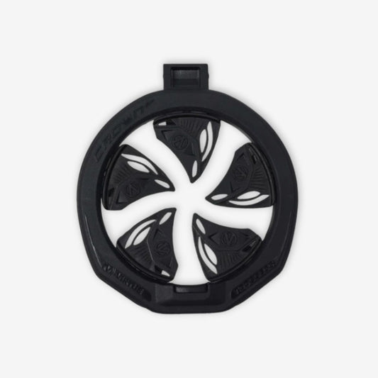 Virtue Crownsf III Speed feed - Black