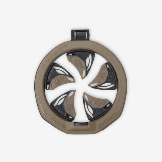 Virtue Crownsf III Speed feed - Desert