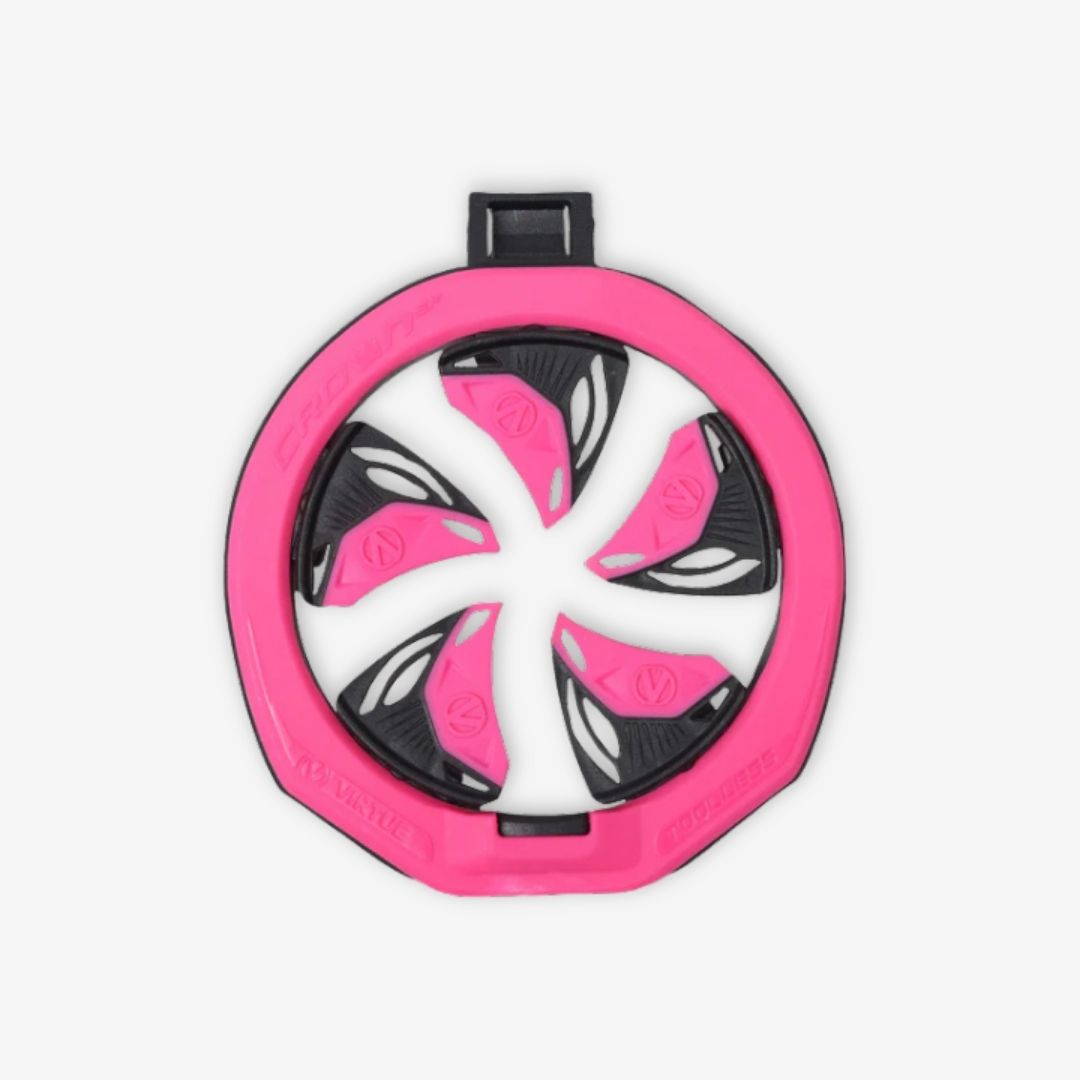 Virtue Crownsf III Speed feed - Pink