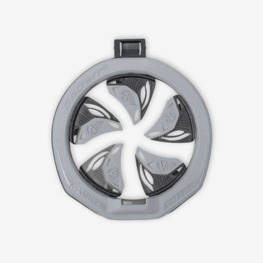 Virtue Crownsf III Speed feed - Silver