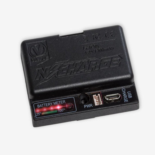 Virtue Ncharge Battery Pack