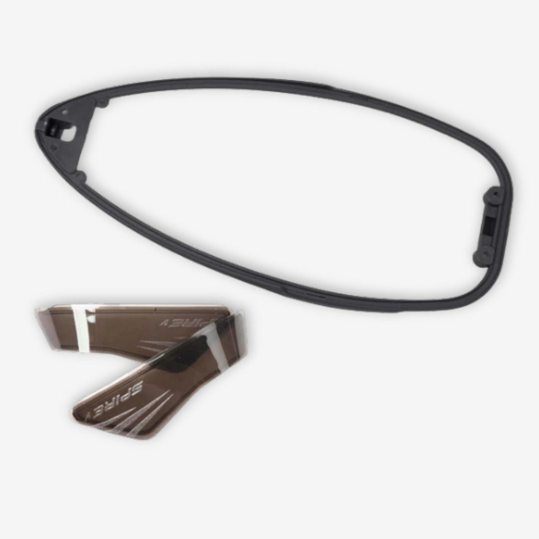 Virtue Spire V Color Kit - Black