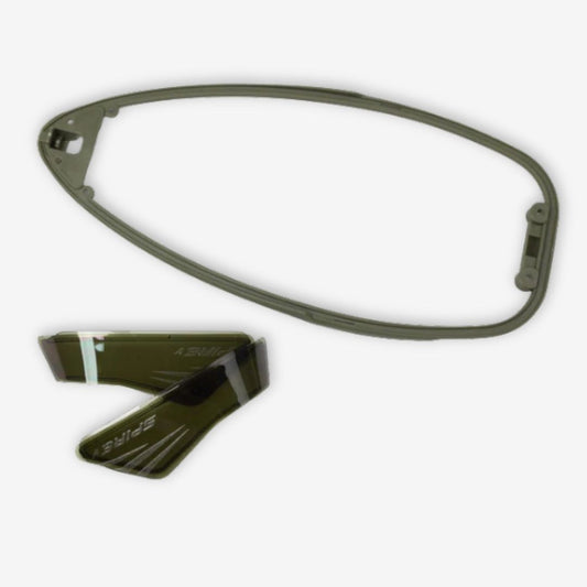 Virtue Spire V Color Kit - Olive
