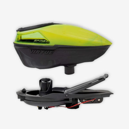 Virtue Spire V Loader - Dust Crystal Acid Black