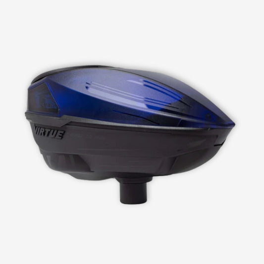 Virtue Spire V Loader - Dust Crystal Blue Black
