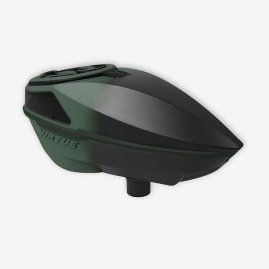 Virtue Spire V Loader - Olive Black Fade