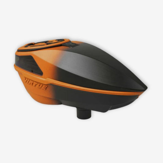 Virtue Spire V Loader - Orange Black Fade