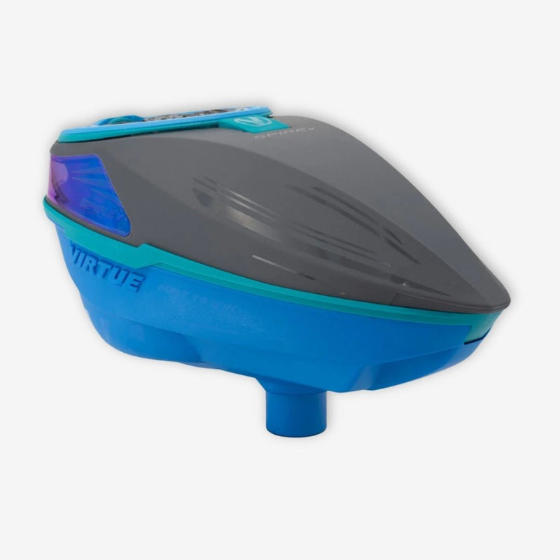 Virtue Spire V Loader - Stealth Sky