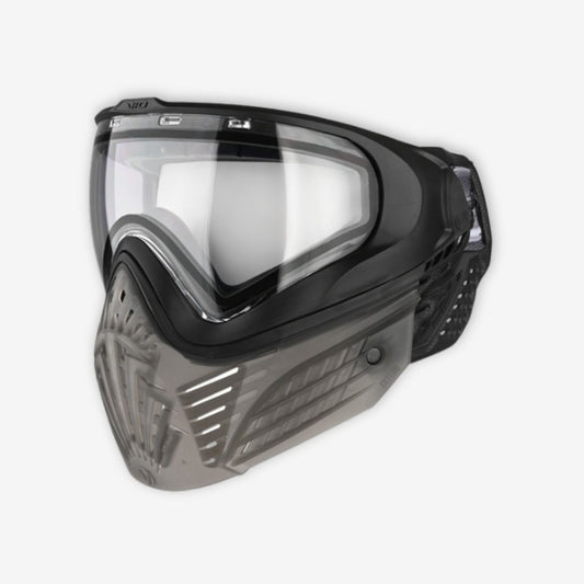 Virtue Vio Extend II Goggle - Black