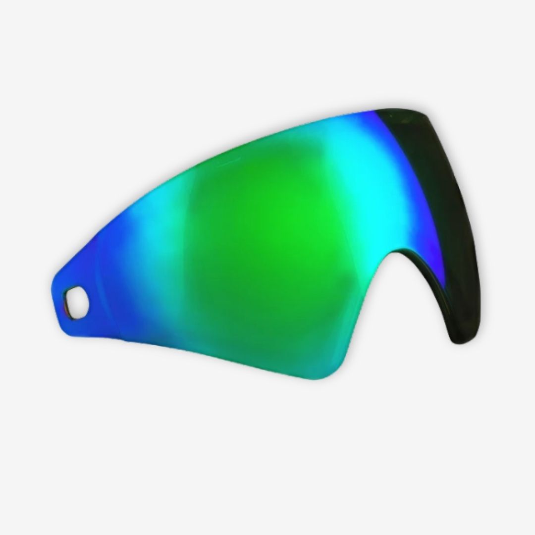 Virtue Vio Lens - Chromatic Emerald