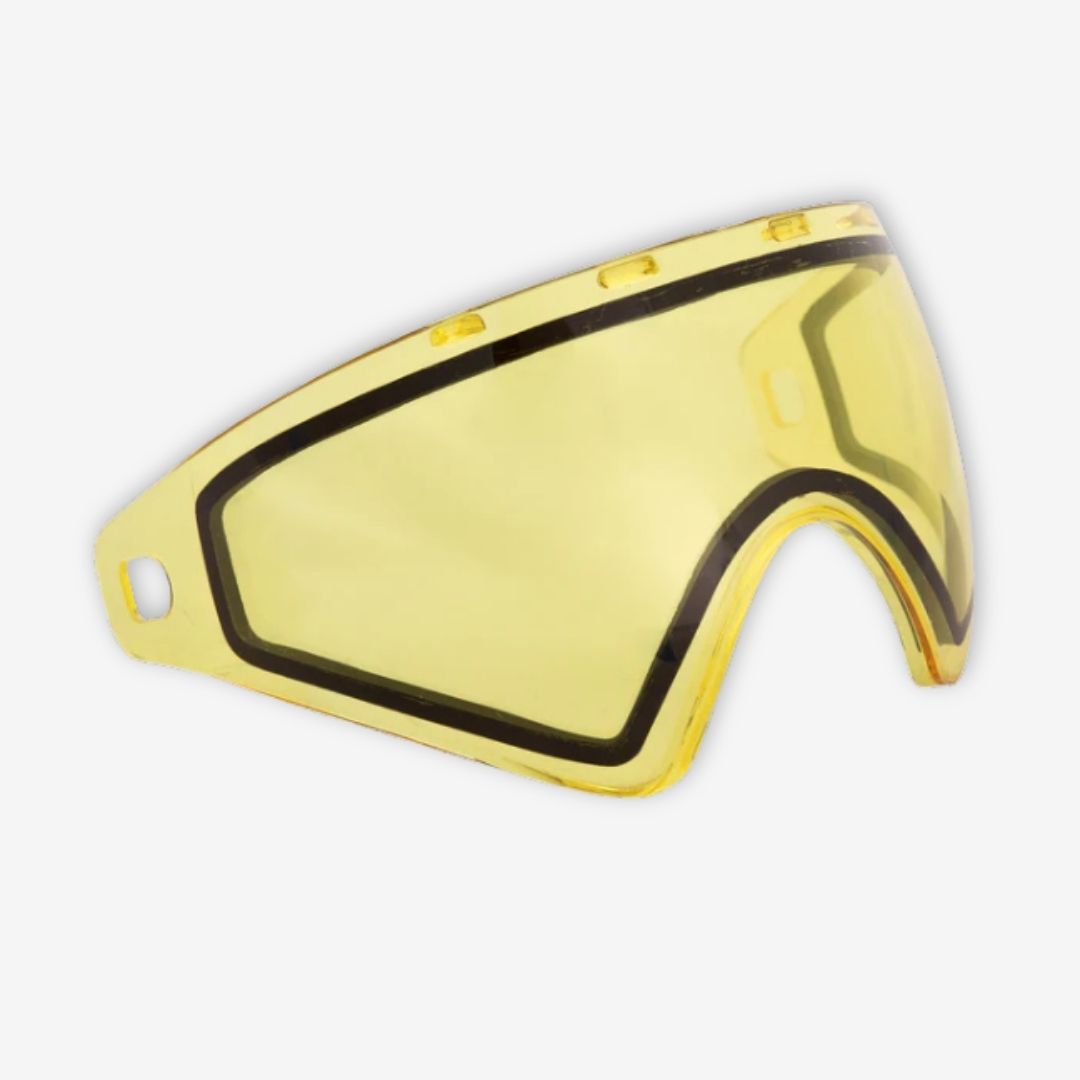 Virtue Vio Lens - Hi Contrast Yellow