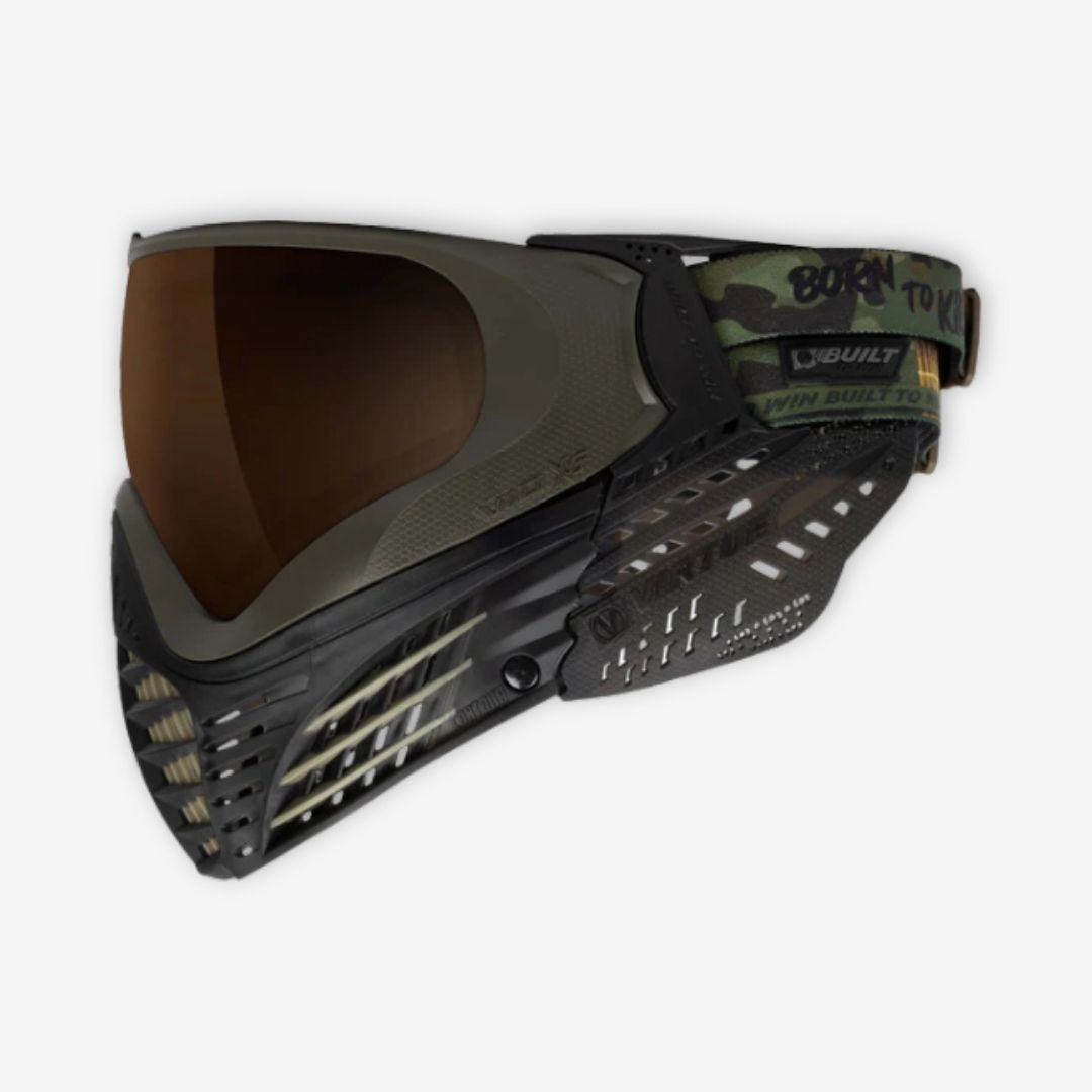 Virtue Vio X6 Goggle - Desert Storm