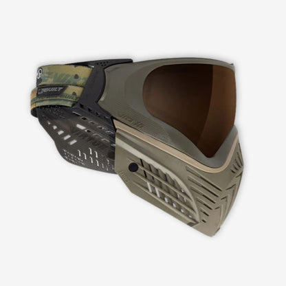Virtue Vio X6 Goggle - Desert Storm