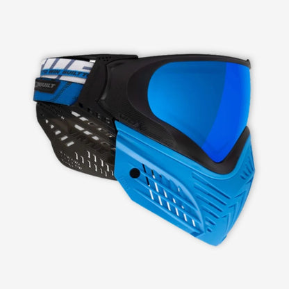 Virtue Vio X6 Goggle - Ice Black