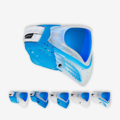Virtue Vio X6 Goggle - Ice Clear