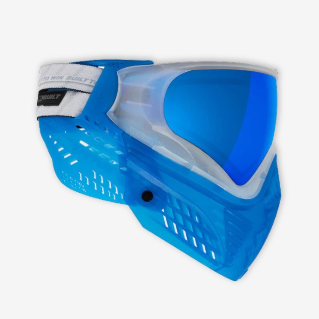 Virtue Vio X6 Goggle - Ice Clear