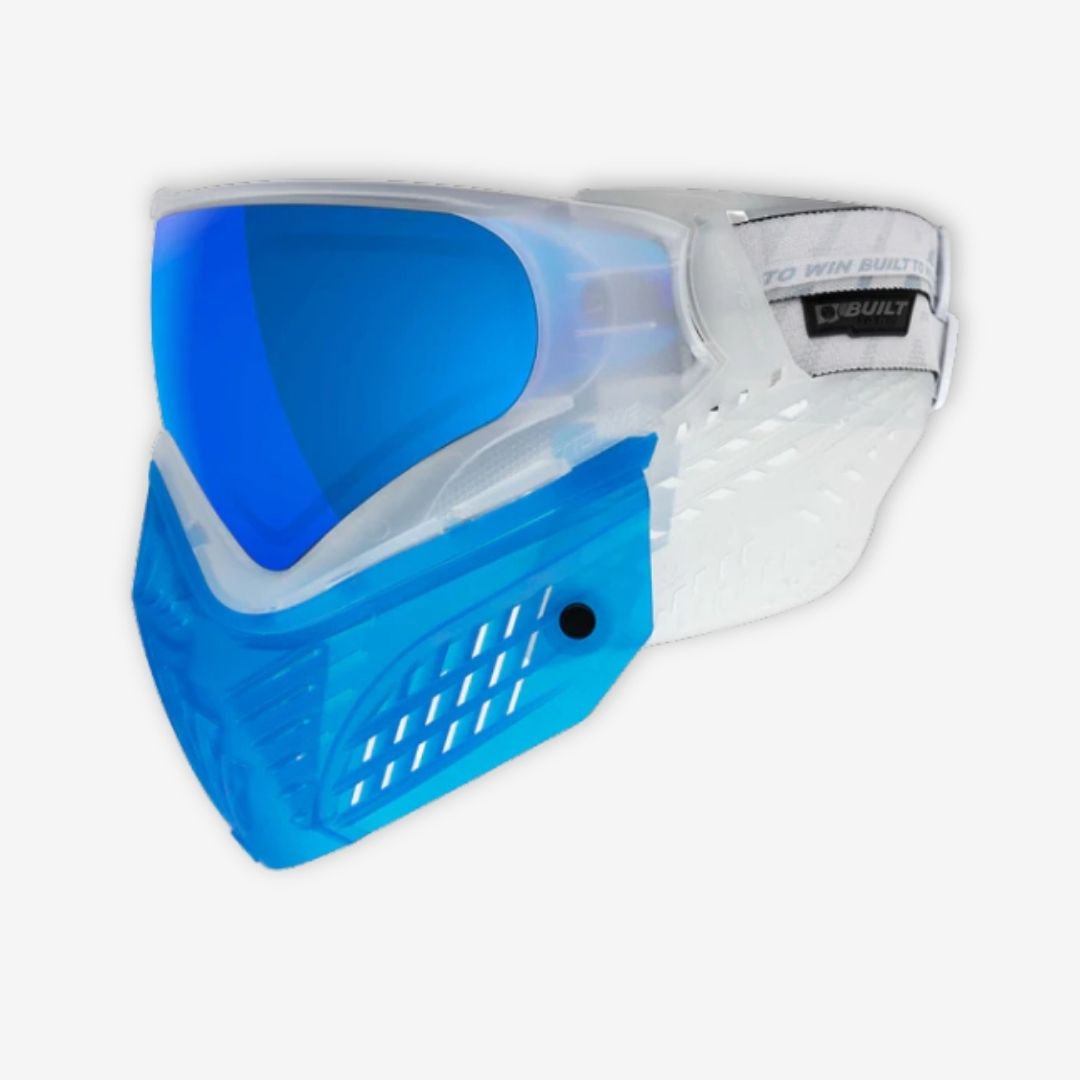 Virtue Vio X6 Goggle - Ice Clear