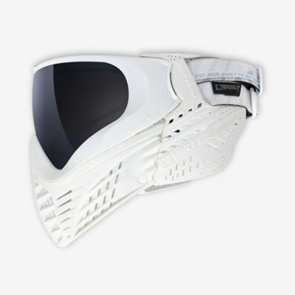 Virtue Vio X6 Goggle - White Storm