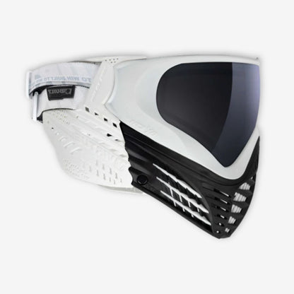 Virtue Vio X6 Goggle - White Storm