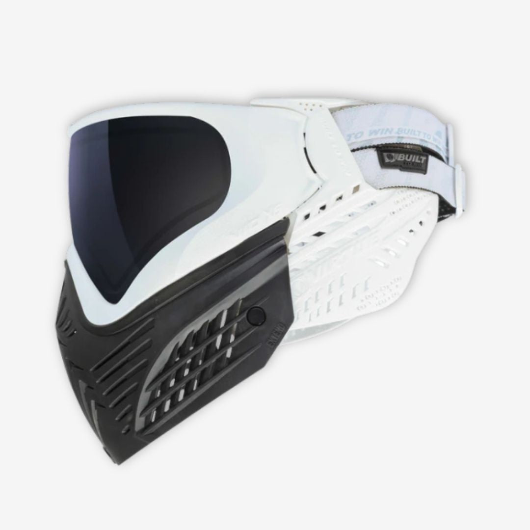 Virtue Vio X6 Goggle - White Storm