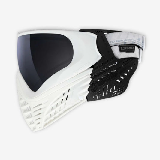 Virtue Vio X6 Goggle - White Storm