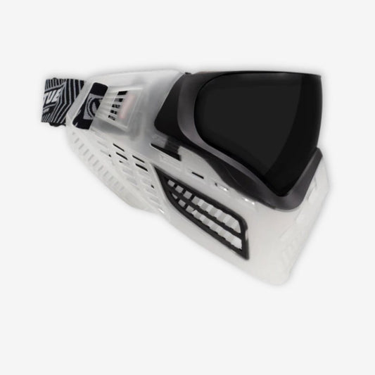 Virute Vio Ascend Goggle - Crystal Black