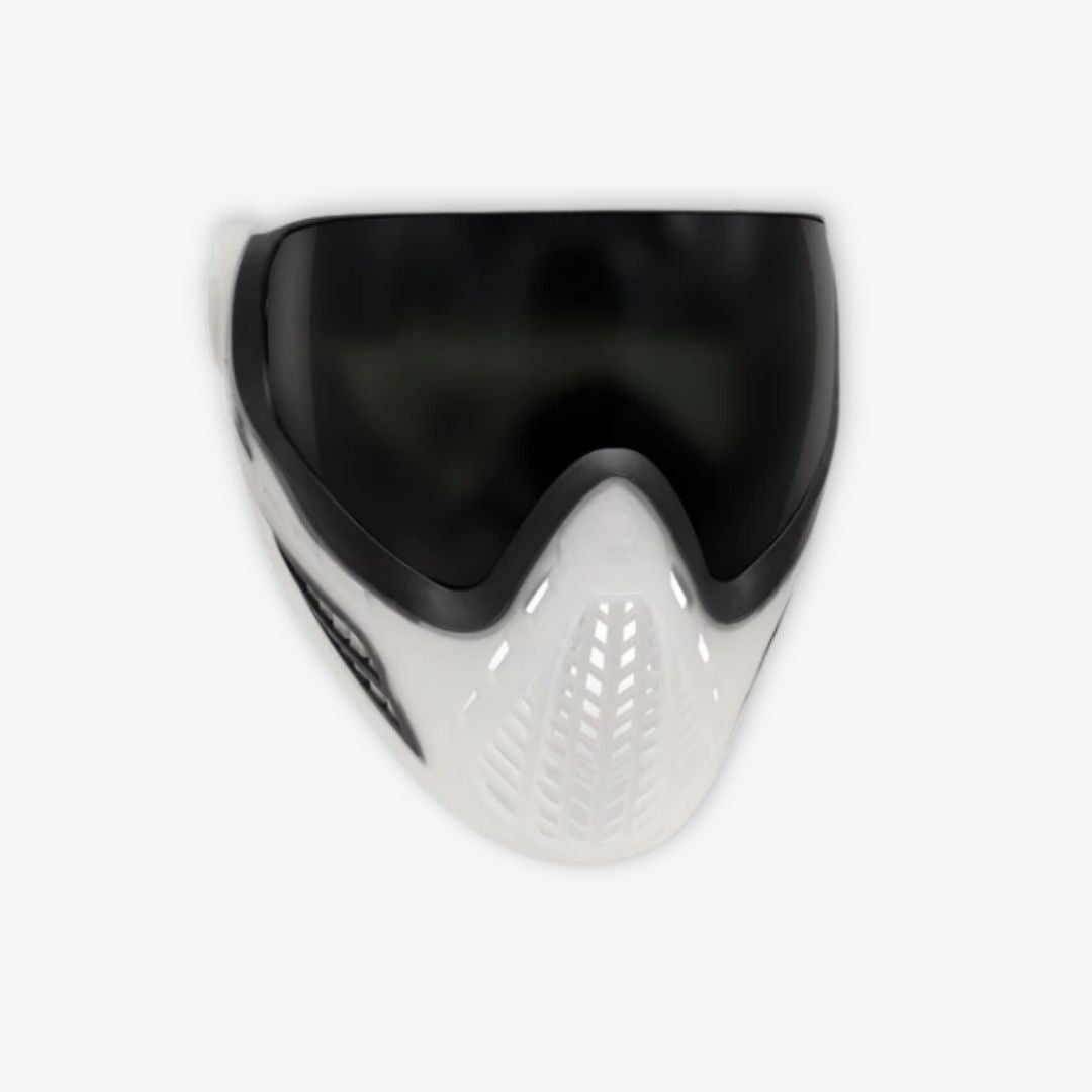 Virute Vio Ascend Goggle - Crystal Black