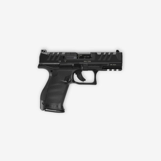 Umarex Walther Pistol PDP Compact 4